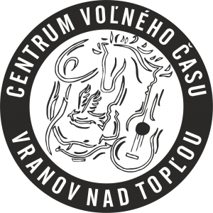 logo Centrum voľného času Vranov nad Topľou