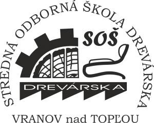 logo Stredná odborná škola drevárska