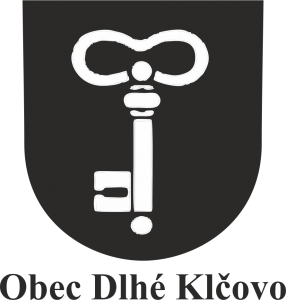 logo obec Dlhé Klčovo