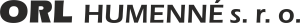 logo ORL Humenné
